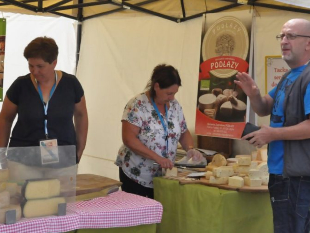 Festiwal smakowitości [zdjęcia]