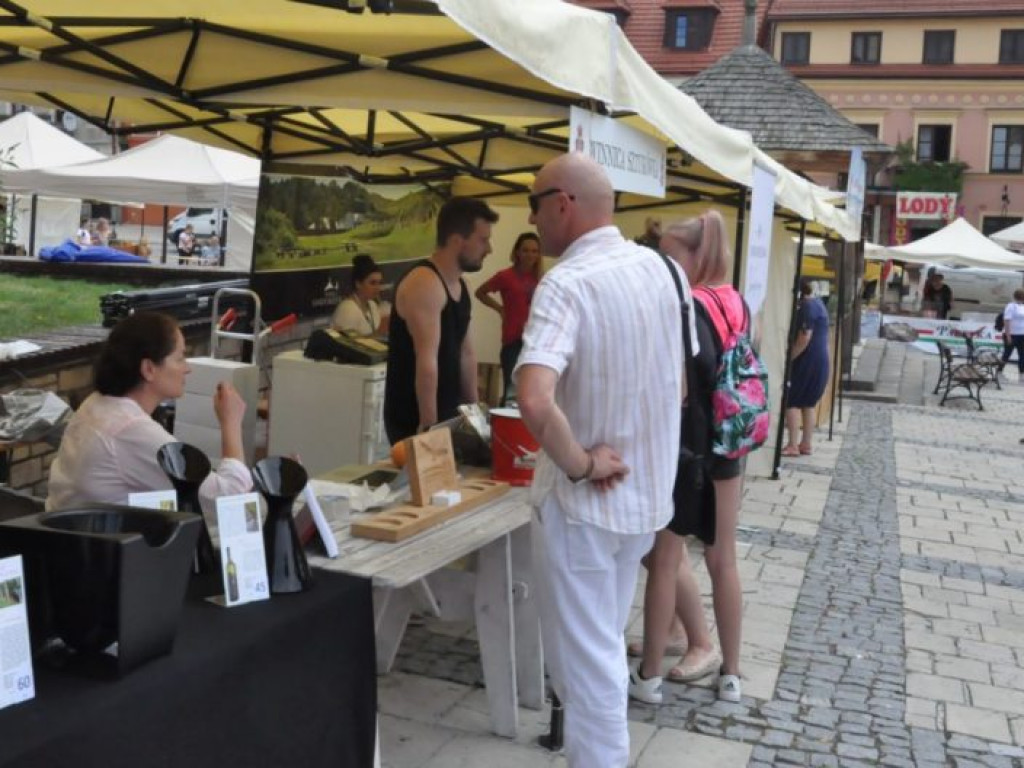 Festiwal smakowitości [zdjęcia]