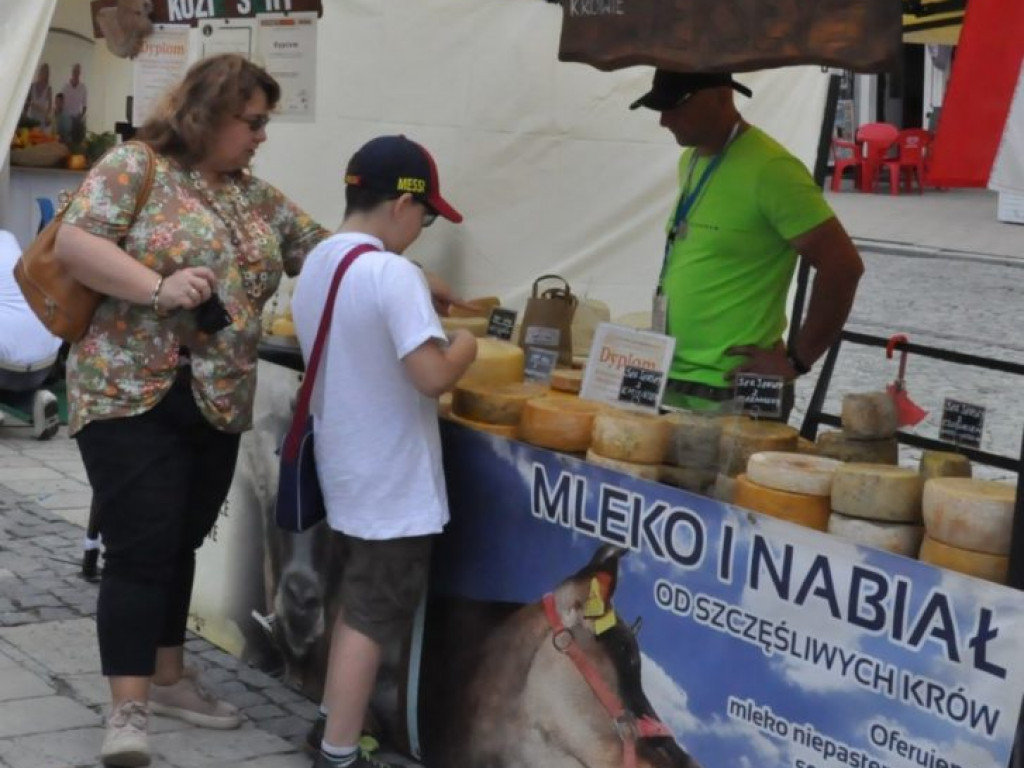 Festiwal smakowitości [zdjęcia]