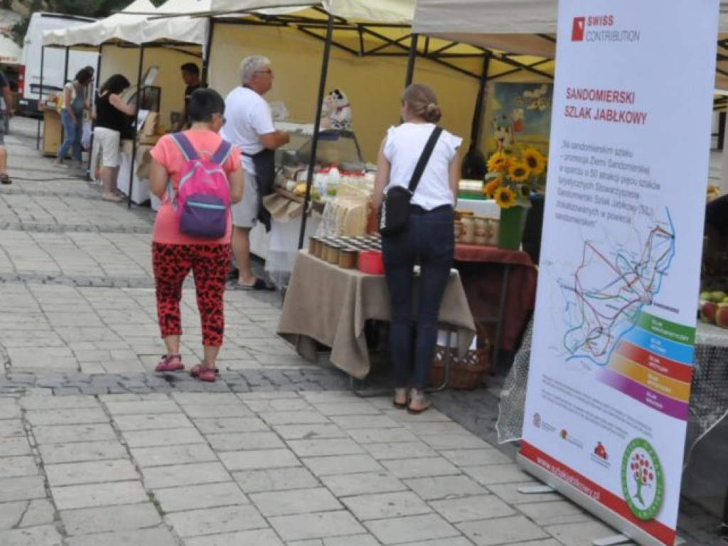 Festiwal smakowitości [zdjęcia]