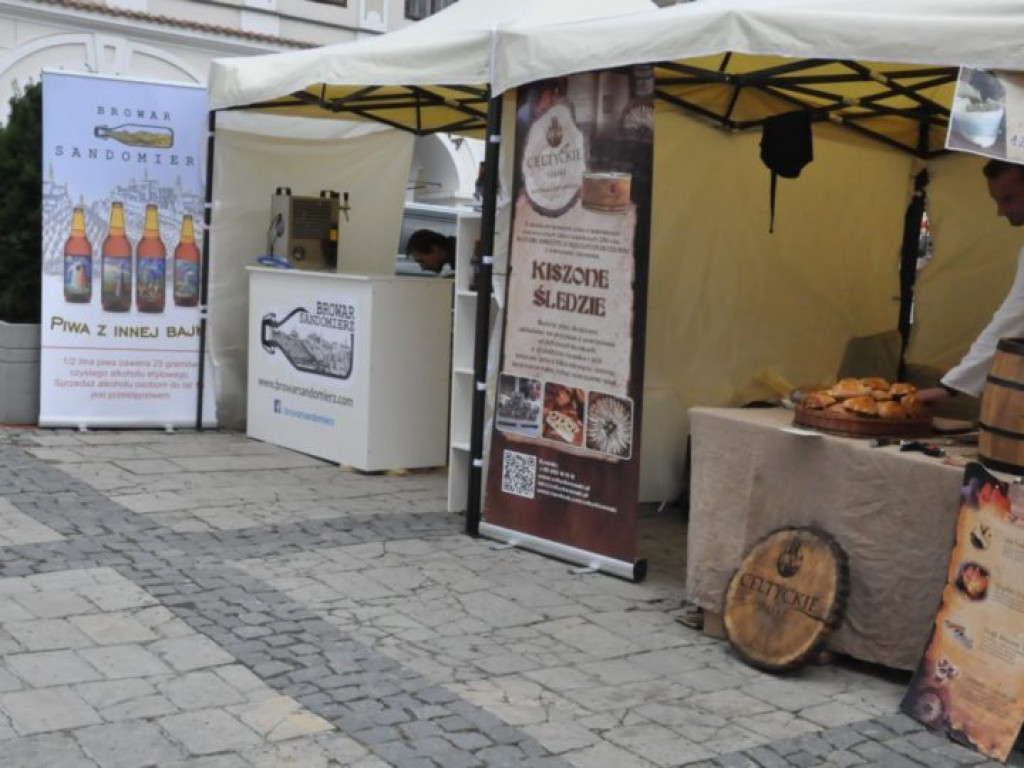 Festiwal smakowitości [zdjęcia]