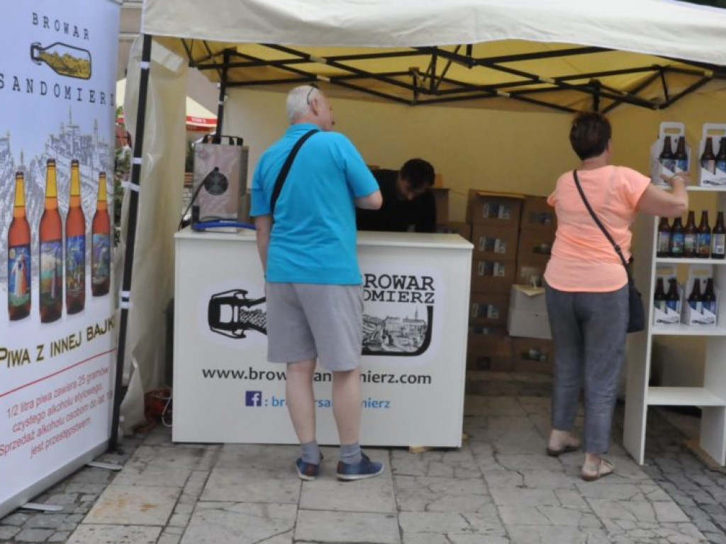 Festiwal smakowitości [zdjęcia]