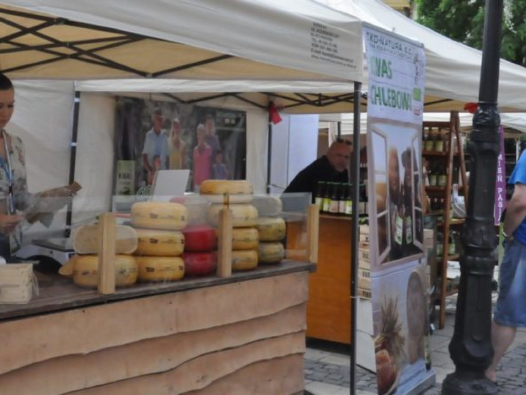 Festiwal smakowitości [zdjęcia]