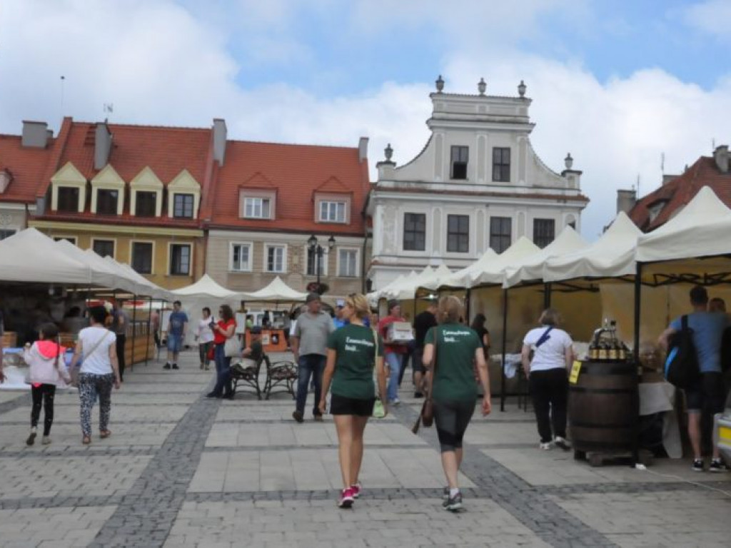 Festiwal smakowitości [zdjęcia]