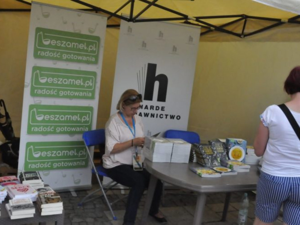 Festiwal smakowitości [zdjęcia]