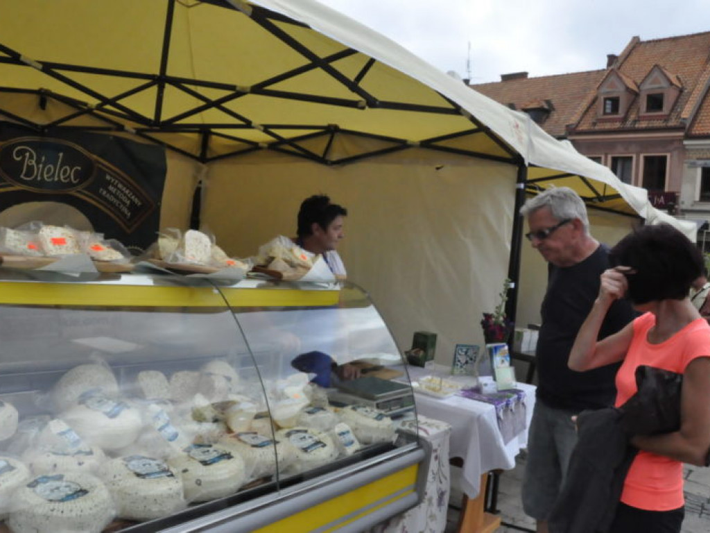 Festiwal smakowitości [zdjęcia]