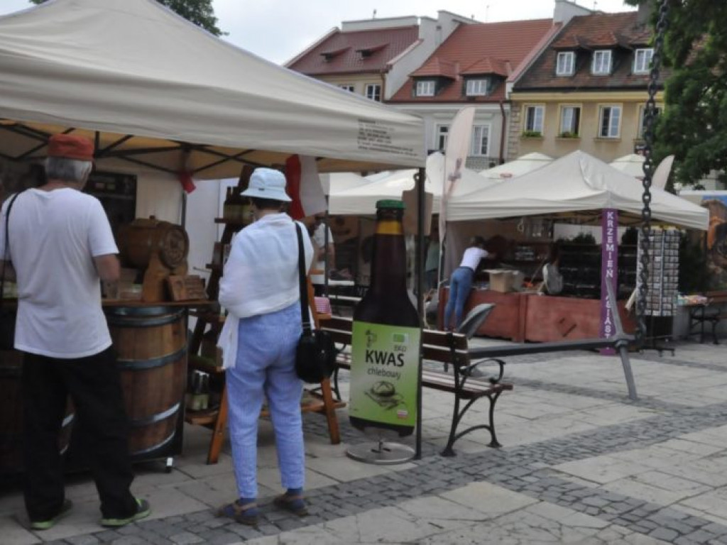 Festiwal smakowitości [zdjęcia]