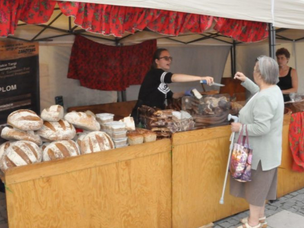 Festiwal smakowitości [zdjęcia]