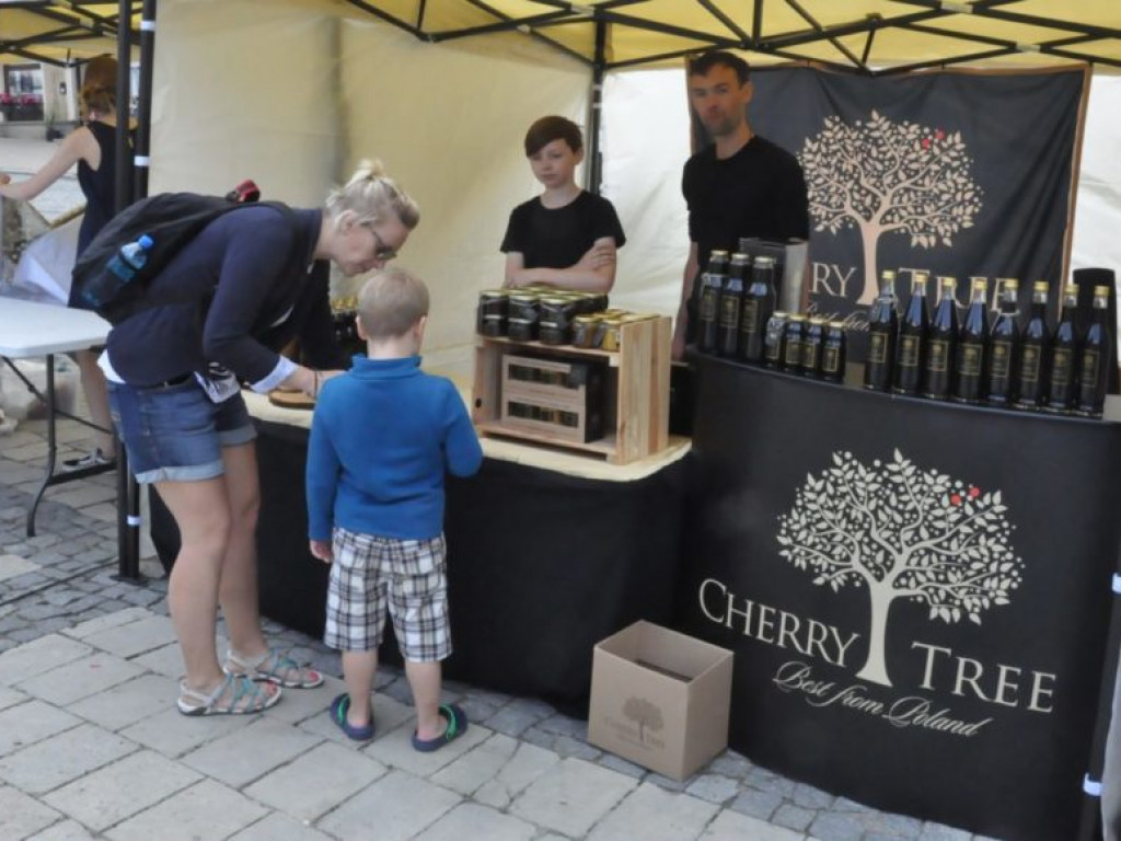 Festiwal smakowitości [zdjęcia]