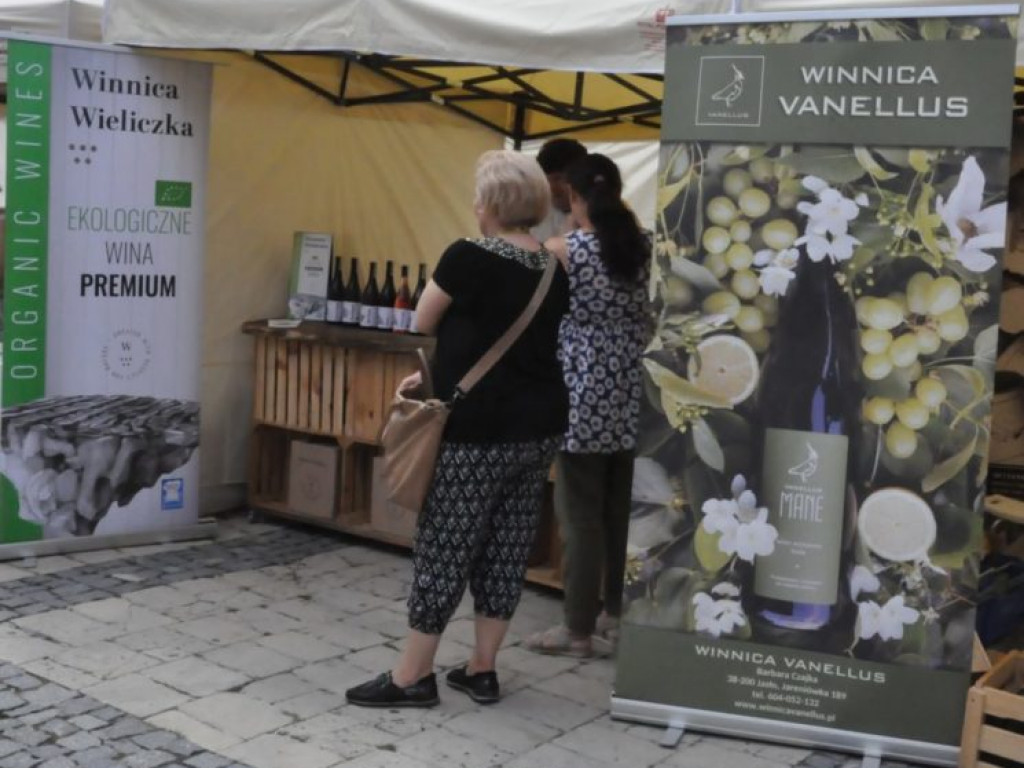 Festiwal smakowitości [zdjęcia]