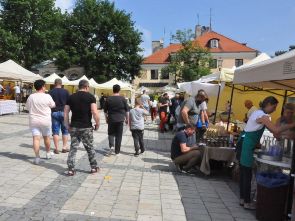 Festiwal smakowitości [zdjęcia]