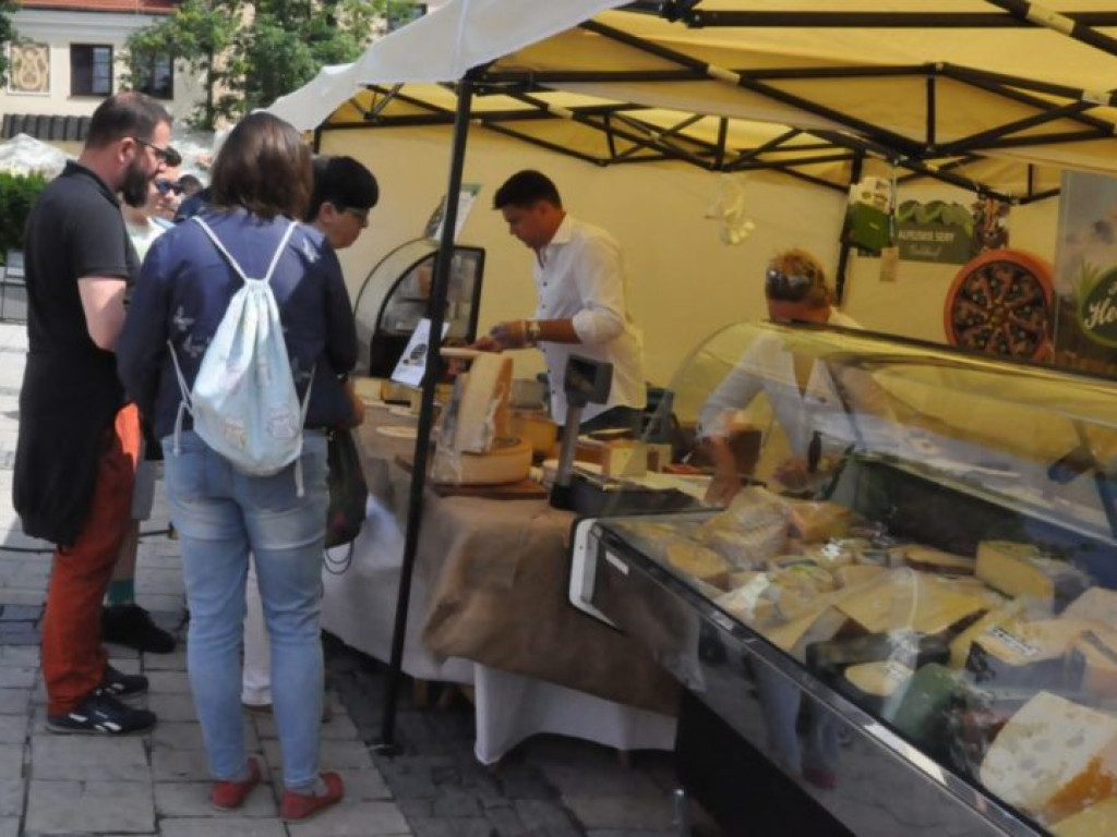 Festiwal smakowitości [zdjęcia]