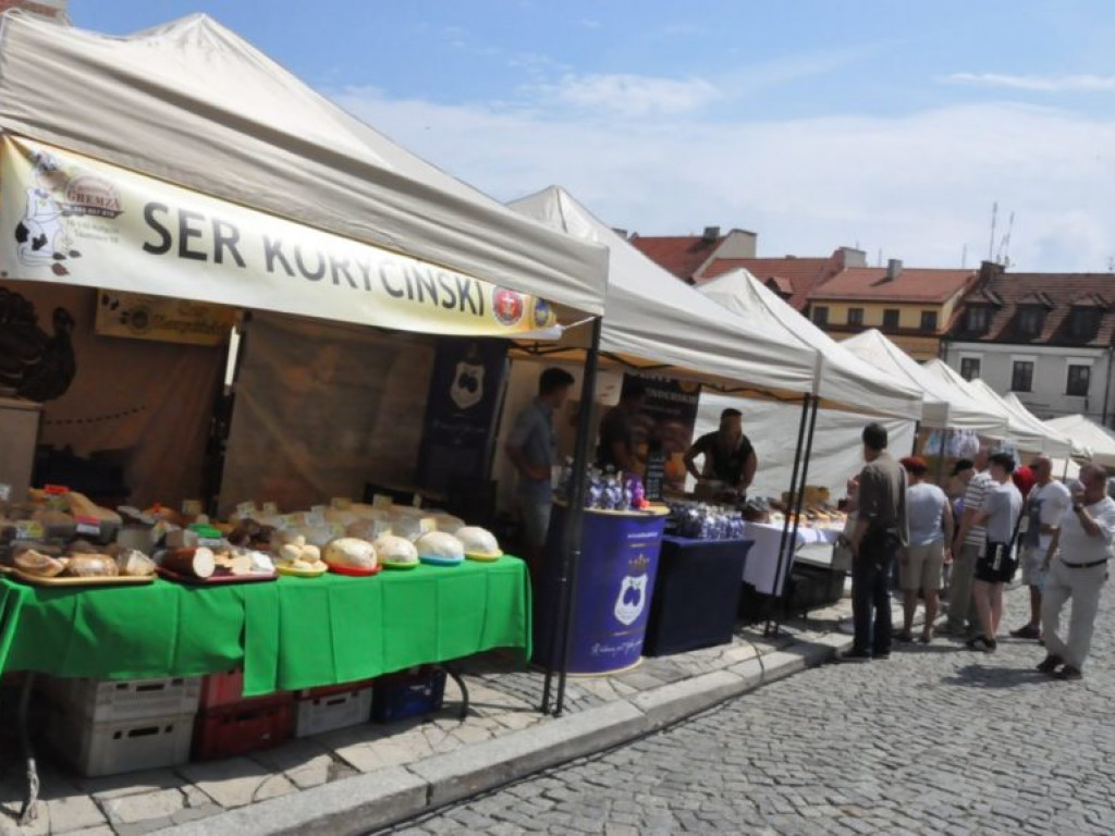 Festiwal smakowitości [zdjęcia]
