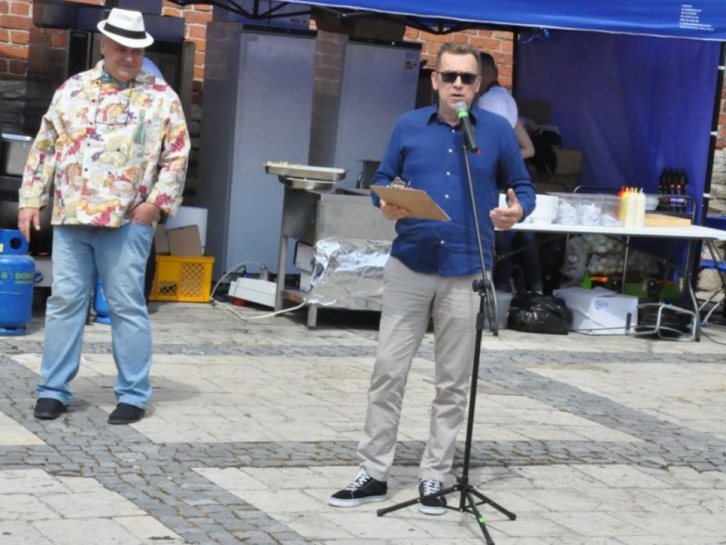 Festiwal smakowitości [zdjęcia]