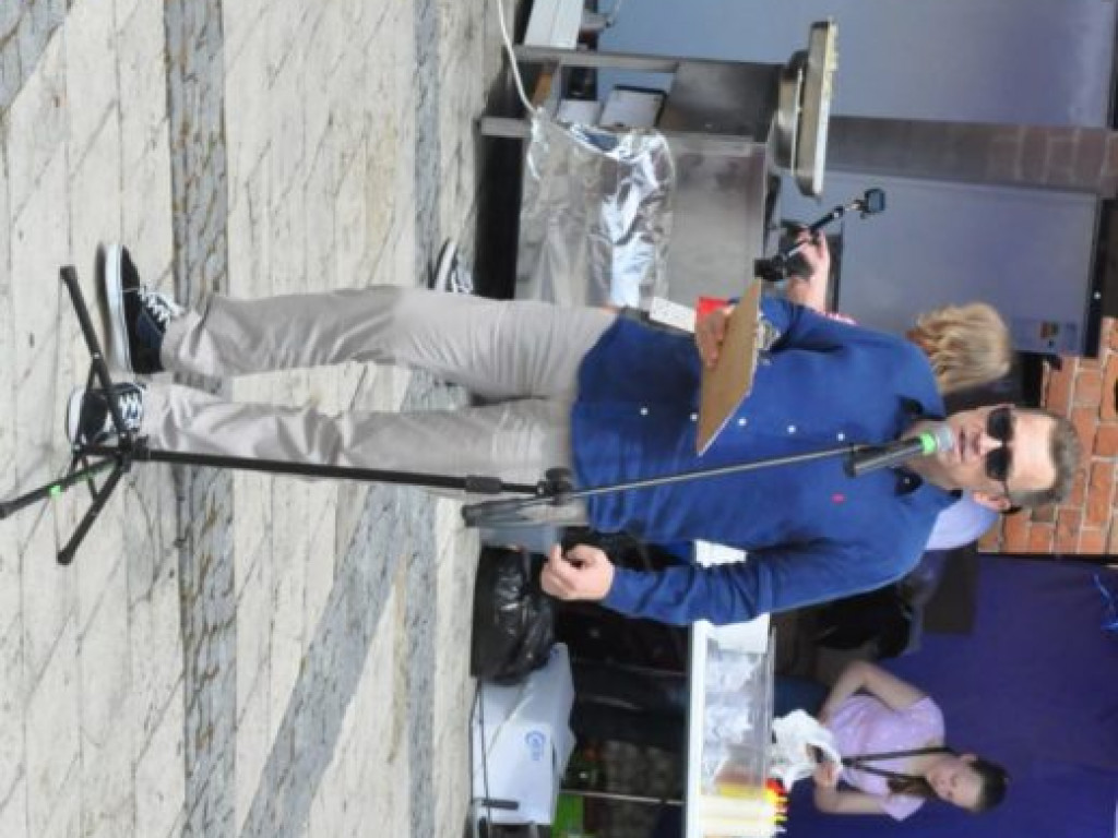 Festiwal smakowitości [zdjęcia]