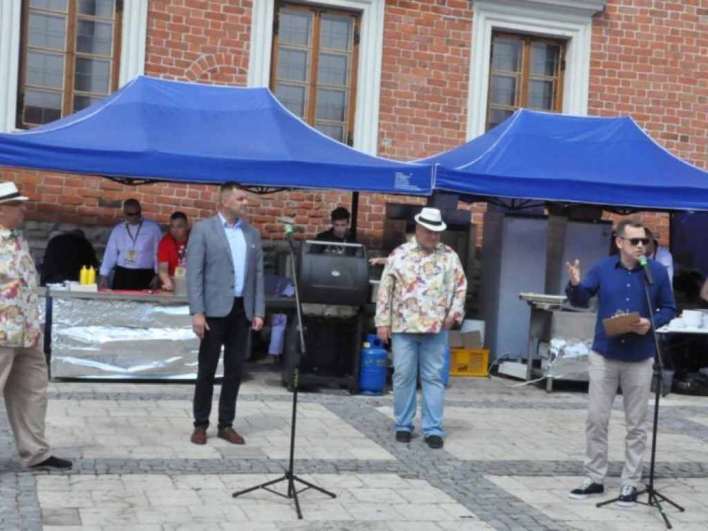 Festiwal smakowitości [zdjęcia]