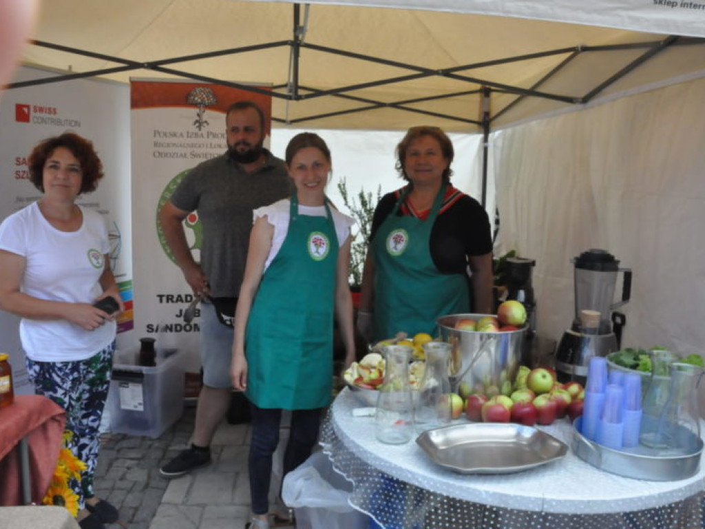 Festiwal smakowitości [zdjęcia]