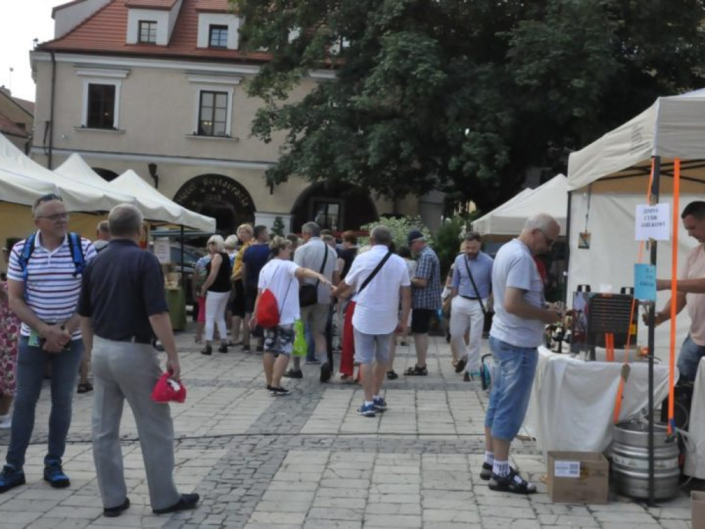 Festiwal smakowitości [zdjęcia]