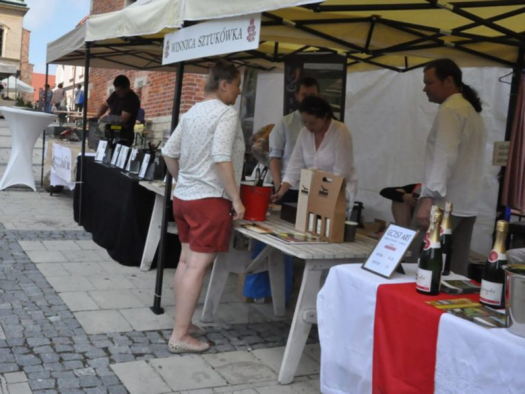 Festiwal smakowitości [zdjęcia]