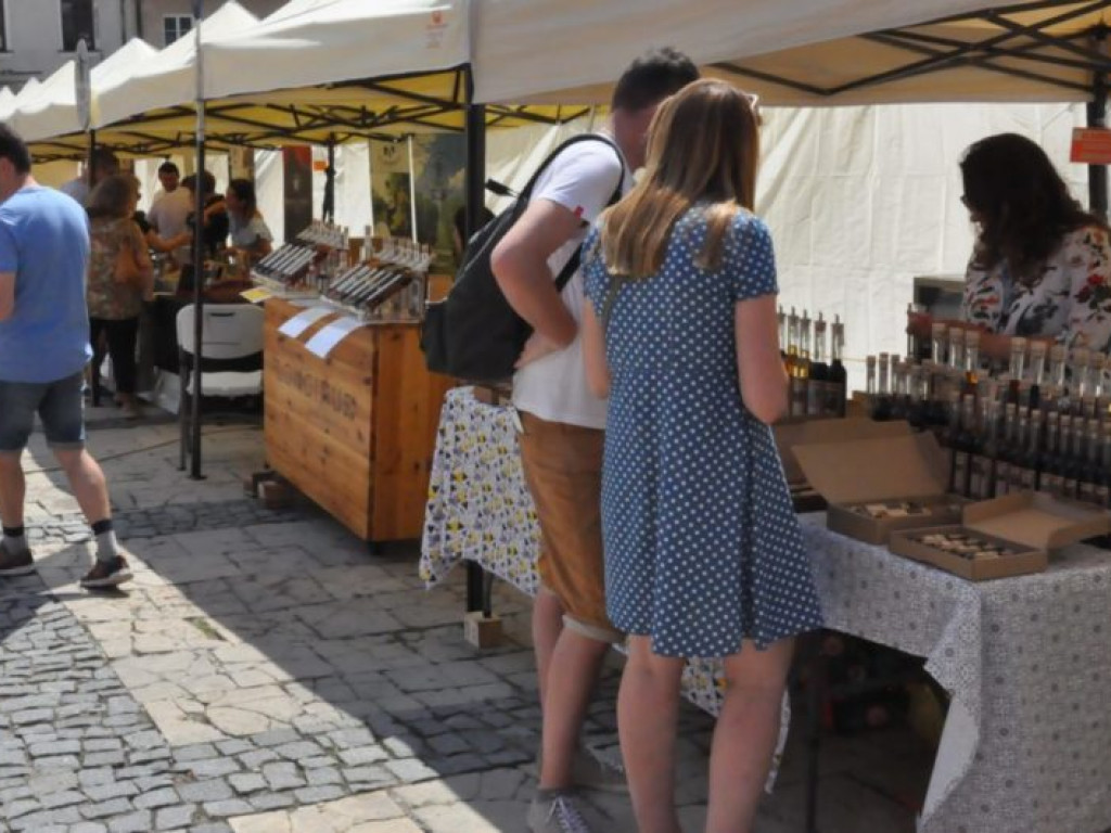 Festiwal smakowitości [zdjęcia]