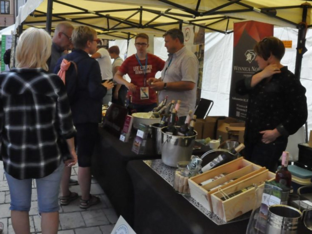 Festiwal smakowitości [zdjęcia]