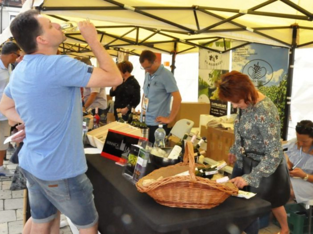 Festiwal smakowitości [zdjęcia]