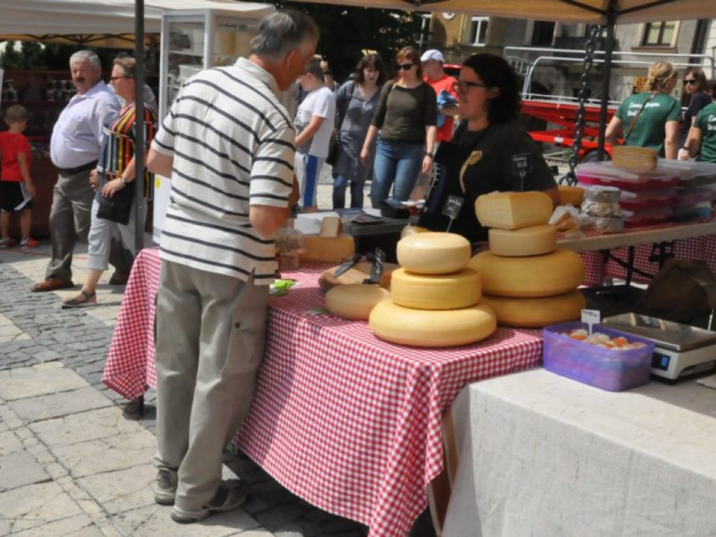 Festiwal smakowitości [zdjęcia]