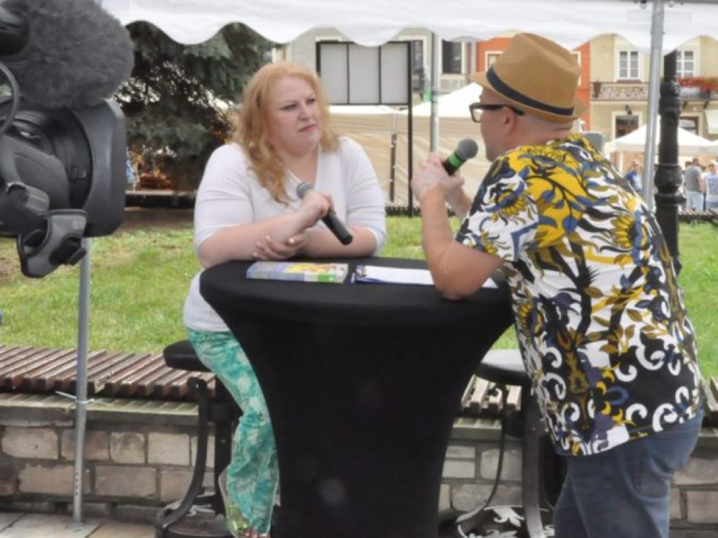 Festiwal smakowitości [zdjęcia]