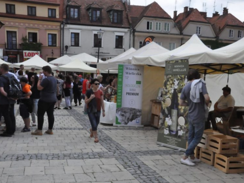 Festiwal smakowitości [zdjęcia]