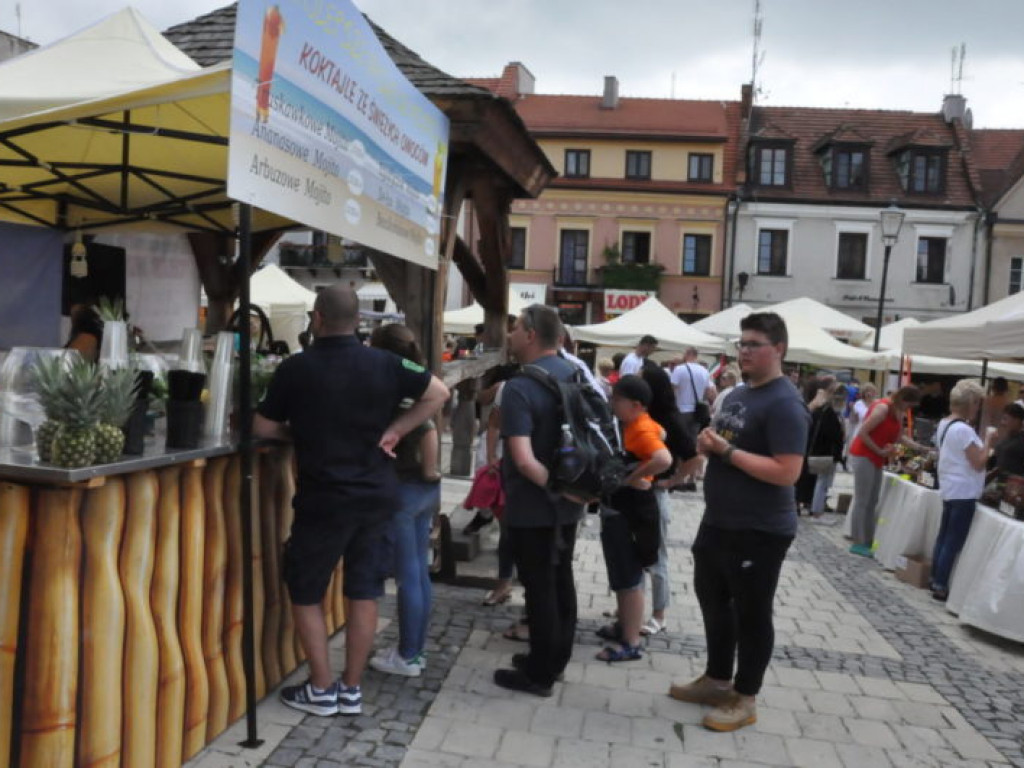 Festiwal smakowitości [zdjęcia]
