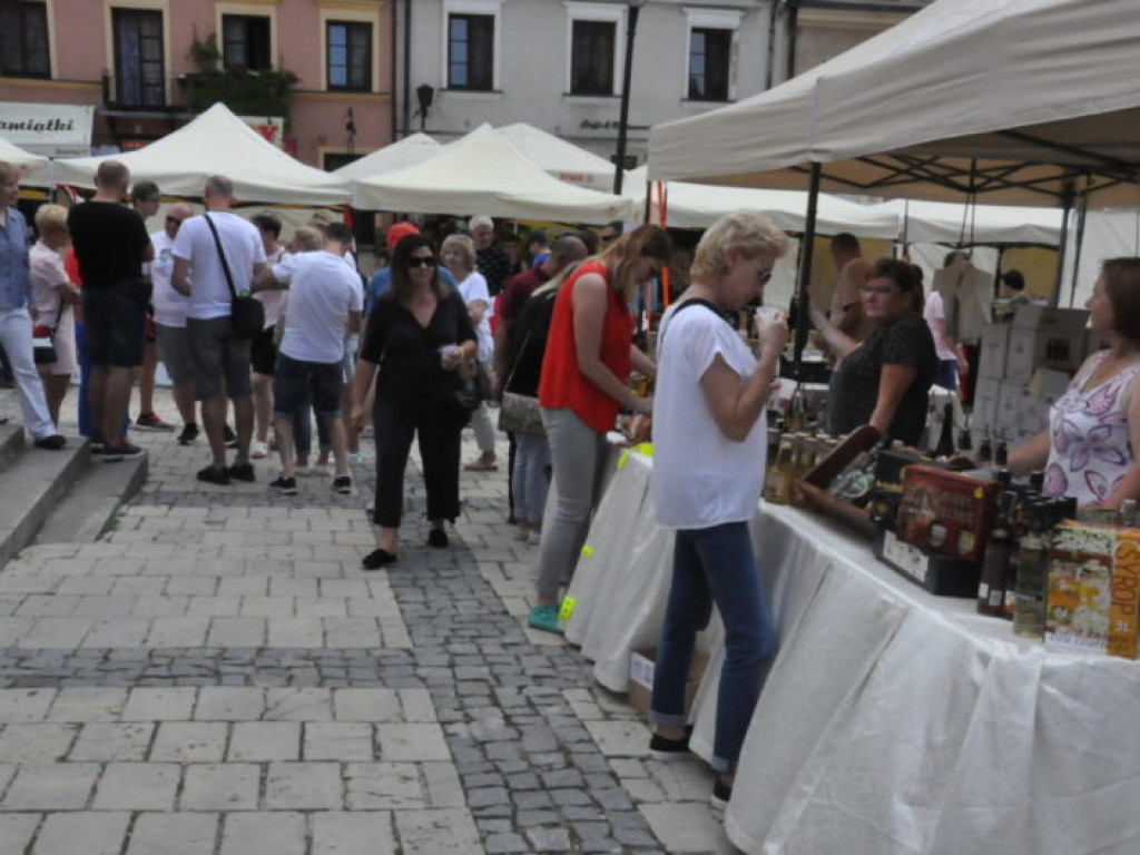 Festiwal smakowitości [zdjęcia]