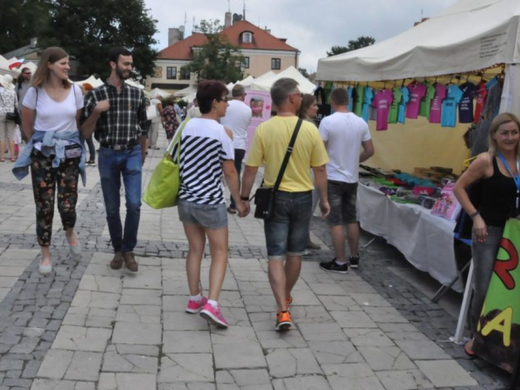 Festiwal smakowitości [zdjęcia]