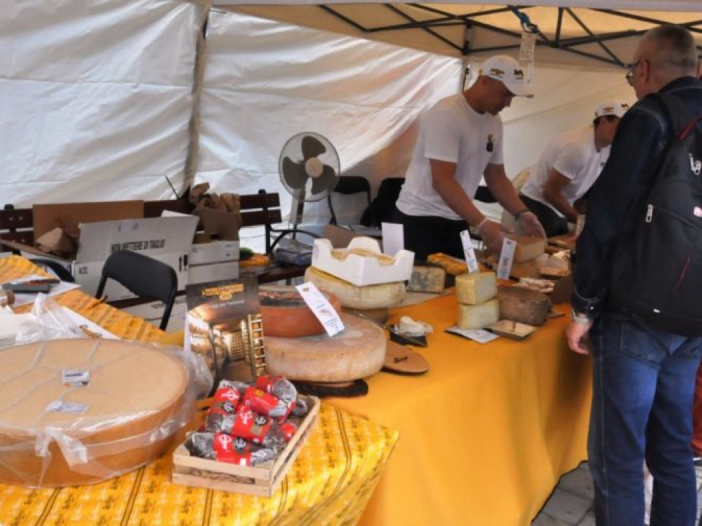 Festiwal smakowitości [zdjęcia]