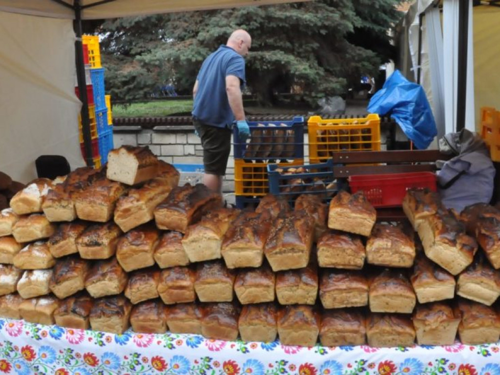 Festiwal smakowitości [zdjęcia]