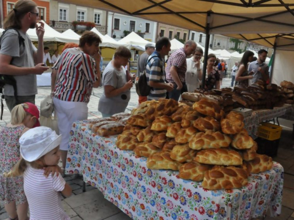 Festiwal smakowitości [zdjęcia]