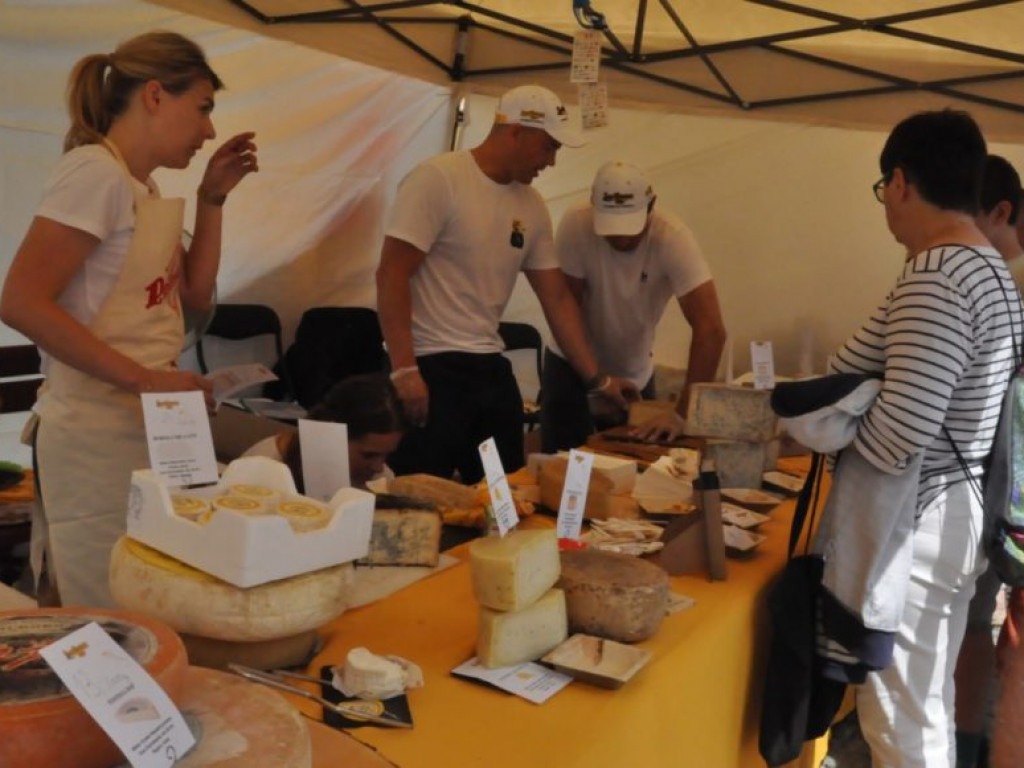 Festiwal smakowitości [zdjęcia]