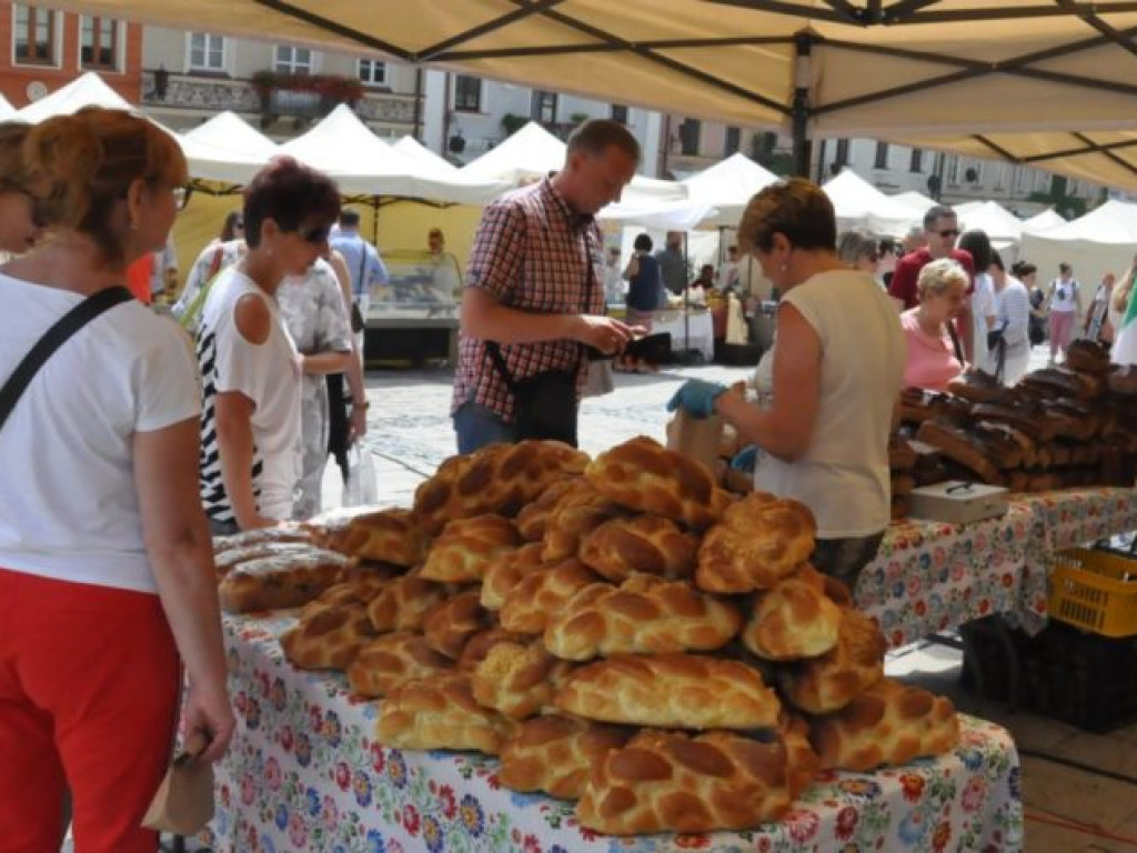 Festiwal smakowitości [zdjęcia]