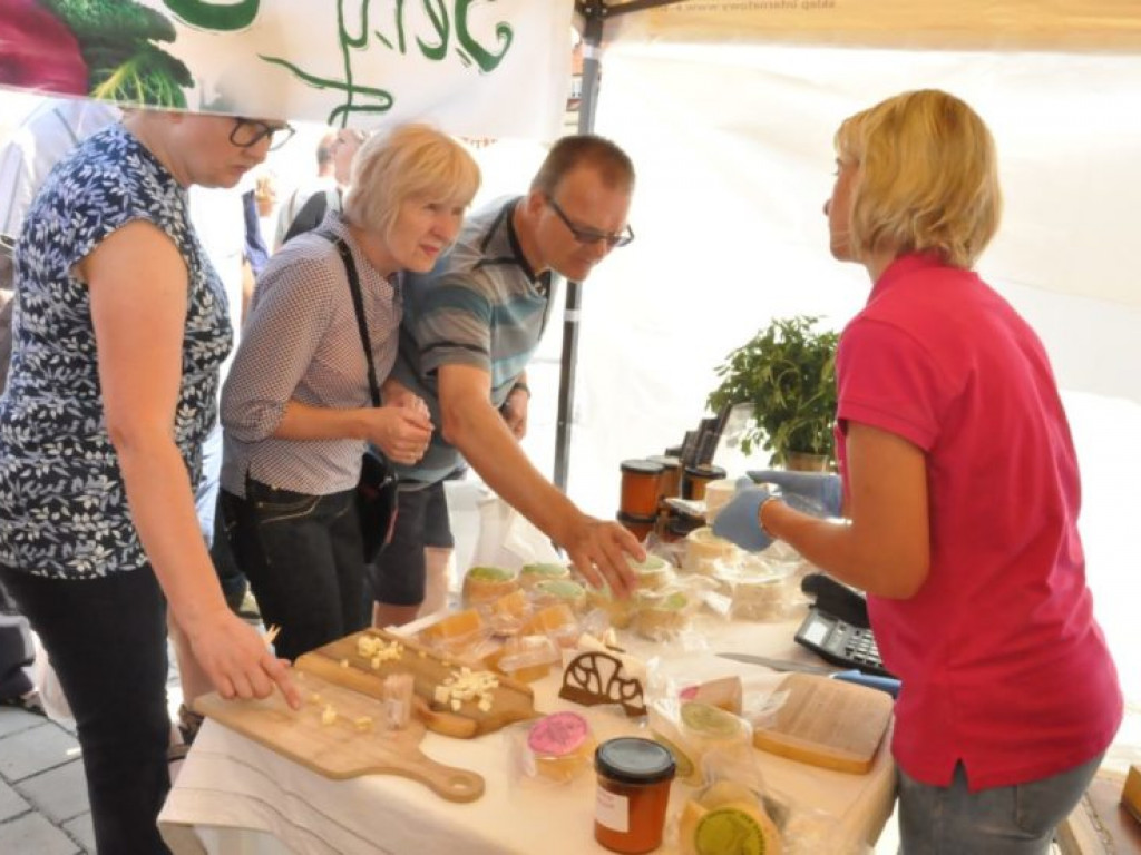 Festiwal smakowitości [zdjęcia]