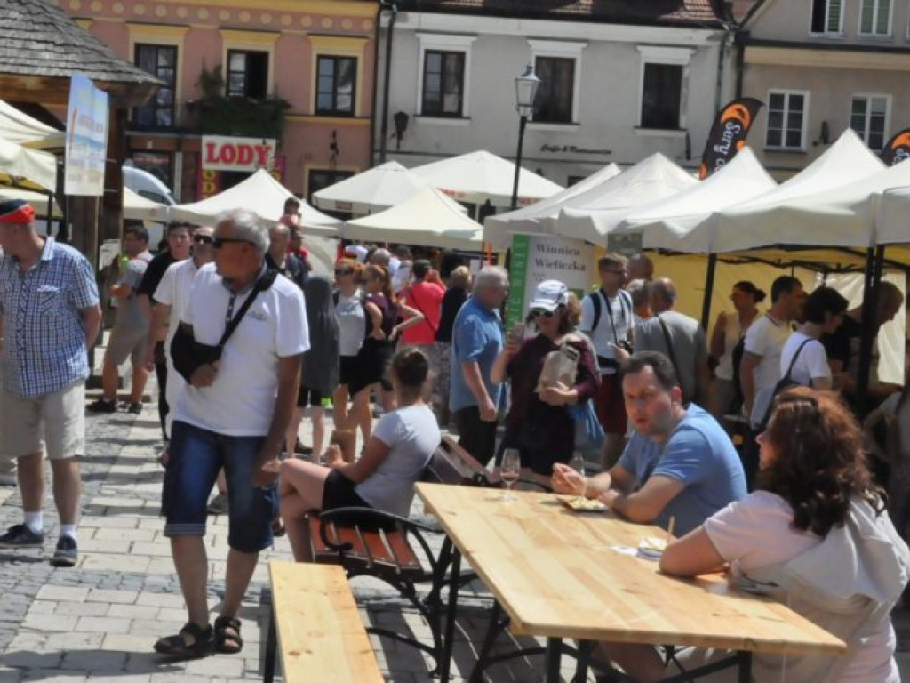 Festiwal smakowitości [zdjęcia]