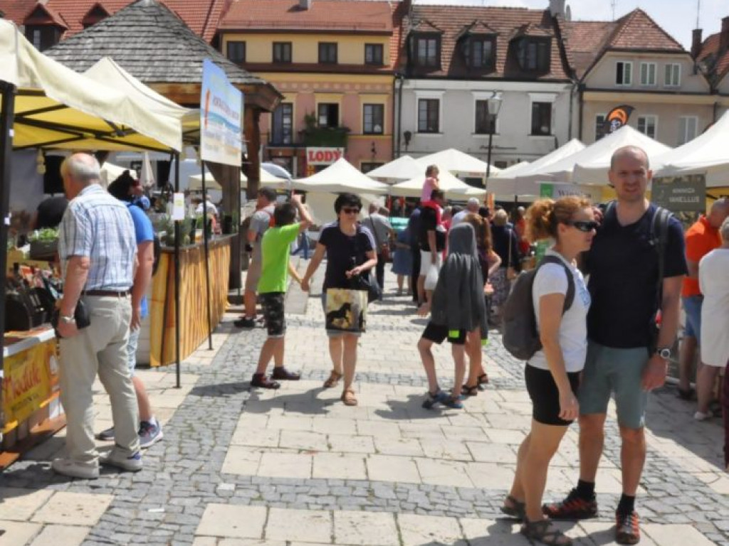 Festiwal smakowitości [zdjęcia]
