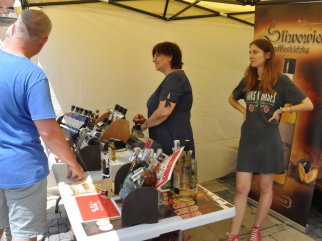 Festiwal smakowitości [zdjęcia]