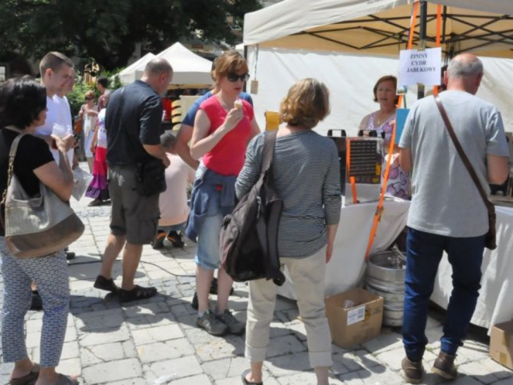 Festiwal smakowitości [zdjęcia]