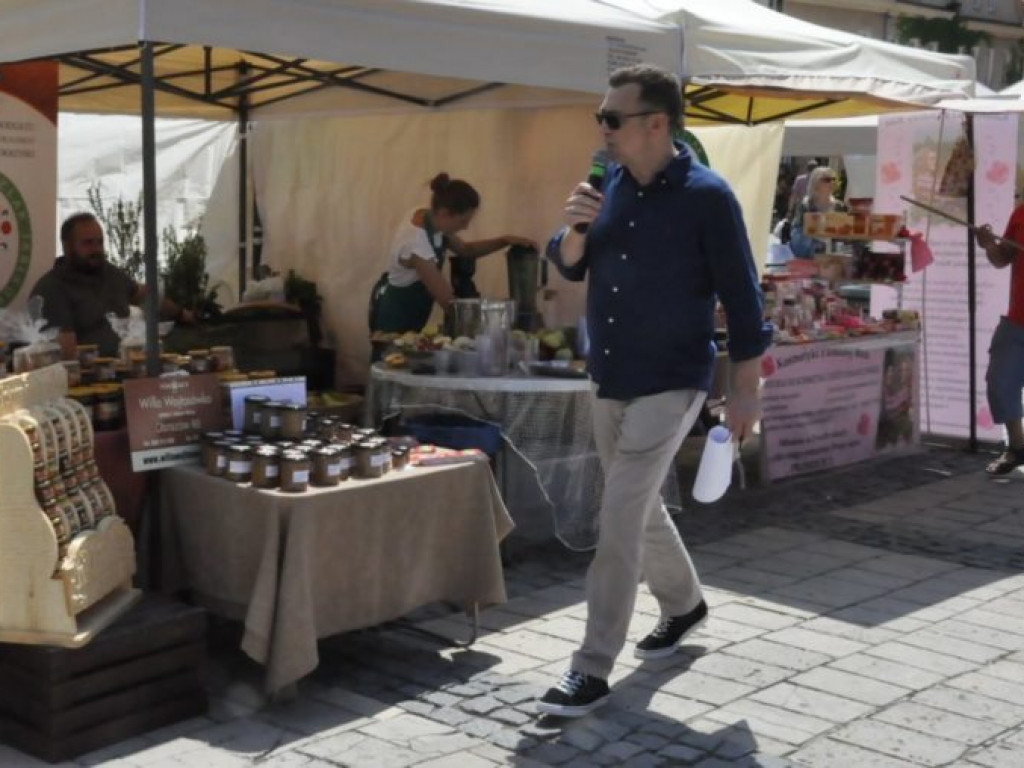 Festiwal smakowitości [zdjęcia]