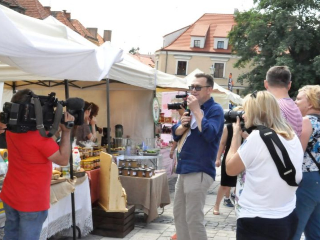 Festiwal smakowitości [zdjęcia]