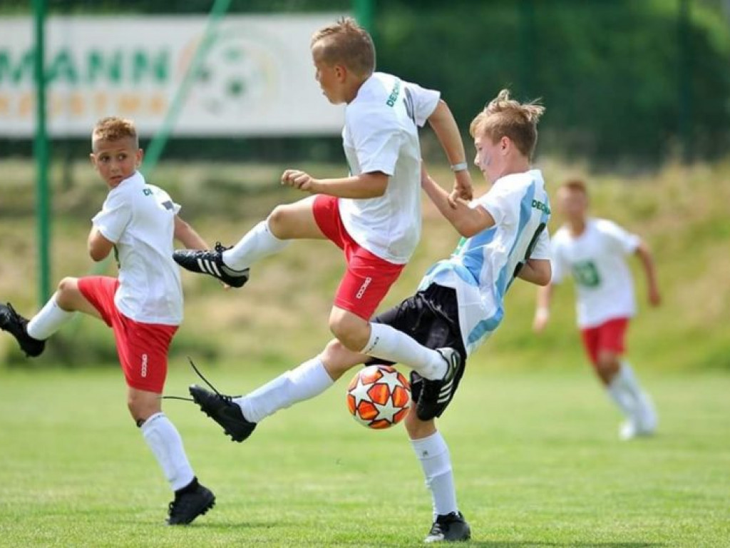 Siarka Tarnobrzeg trzecia w Polsce!