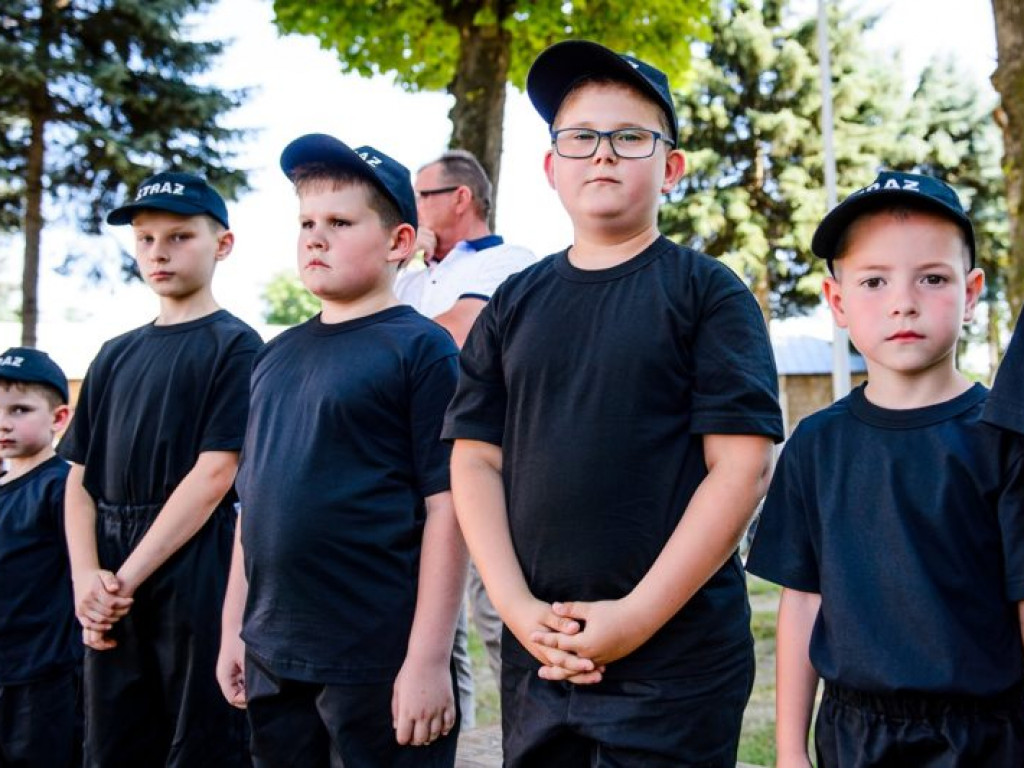 100 lat Ochotniczej Straży Pożarnej w Sulisławicach [zdjęcia]