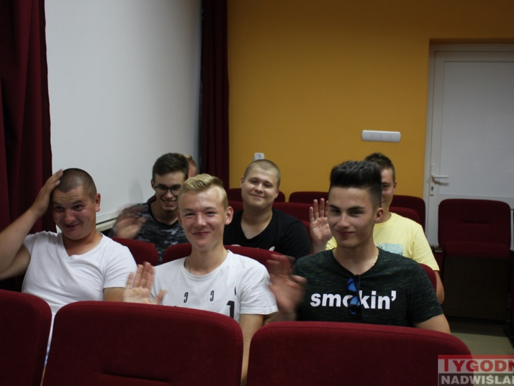 Frajda i zachwyt. Działaj Lokalnie 2019 w powiecie staszowskim [zdjęcia]
