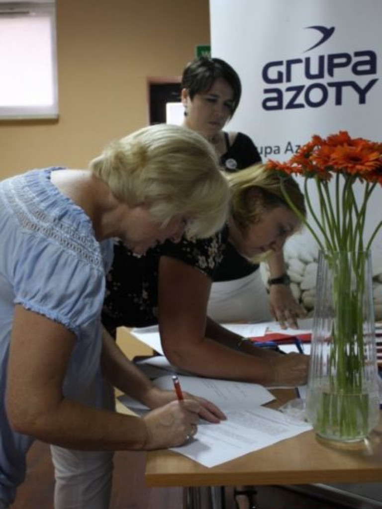 Frajda i zachwyt. Działaj Lokalnie 2019 w powiecie staszowskim [zdjęcia]