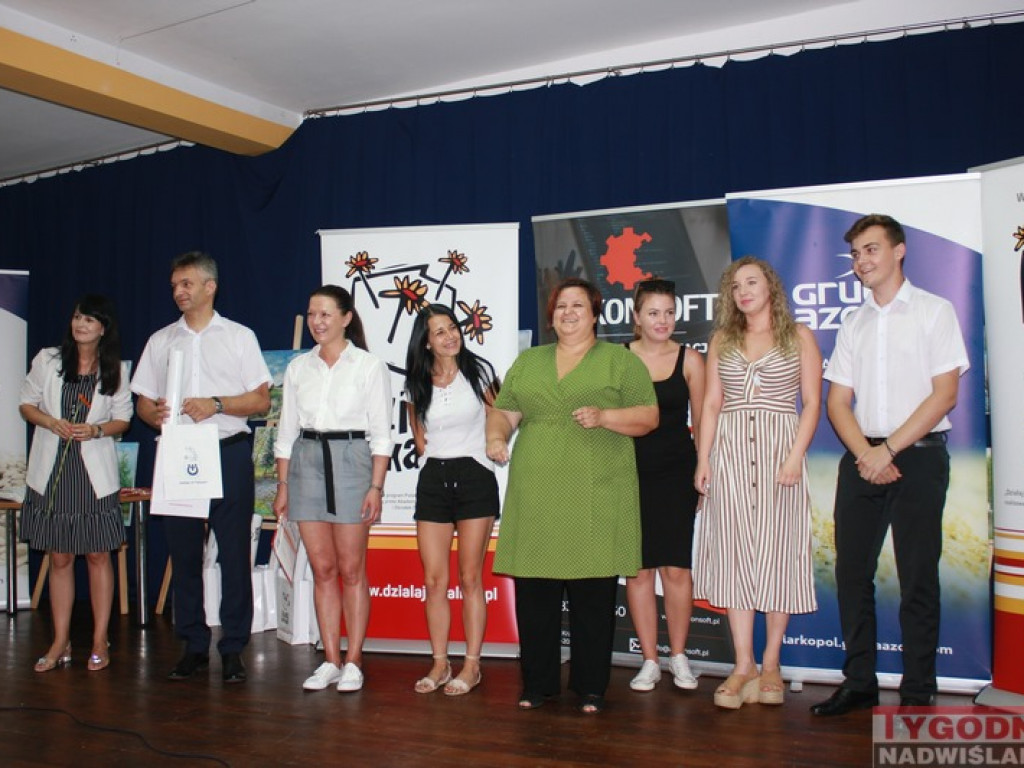 Frajda i zachwyt. Działaj Lokalnie 2019 w powiecie staszowskim [zdjęcia]