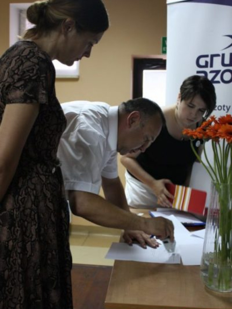 Frajda i zachwyt. Działaj Lokalnie 2019 w powiecie staszowskim [zdjęcia]